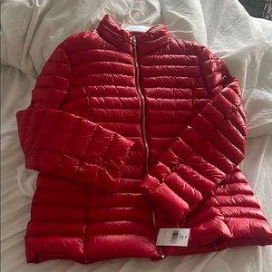 Kate Spade Puffer coat